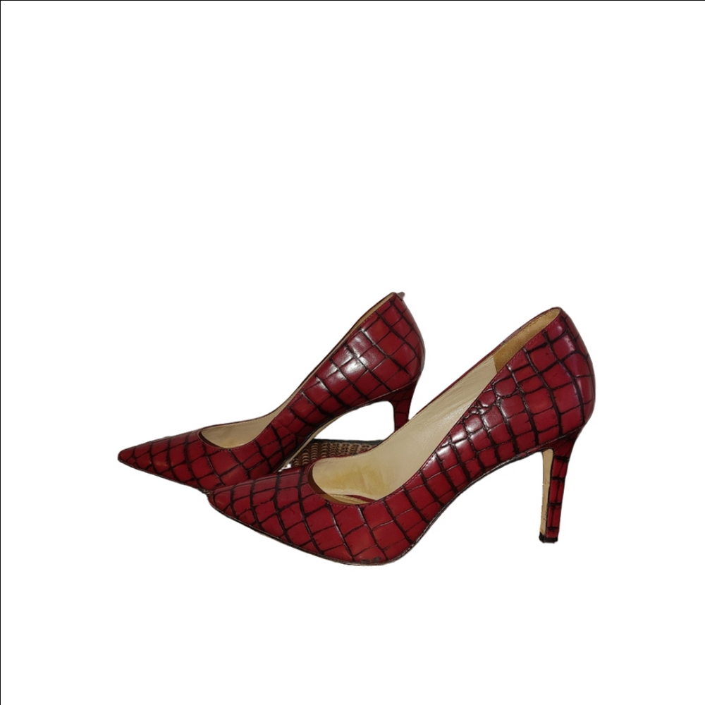 Via Spiga Heels Size 9M